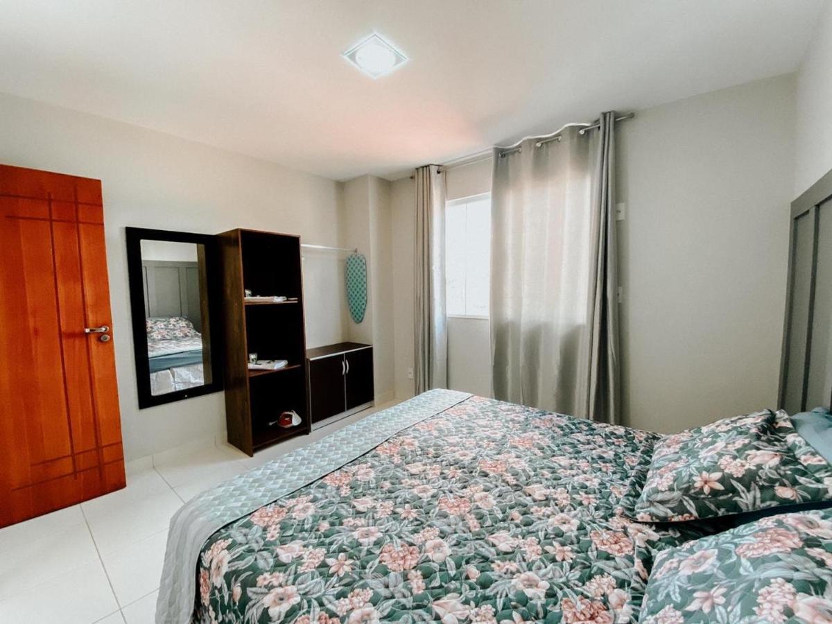 Hotel Apart Zuccolotto 202 Aracruz Εξωτερικό φωτογραφία