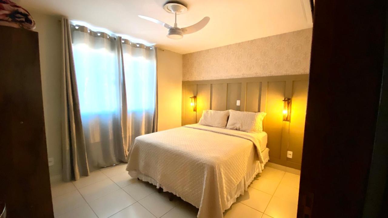 Hotel Apart Zuccolotto 202 Aracruz Εξωτερικό φωτογραφία