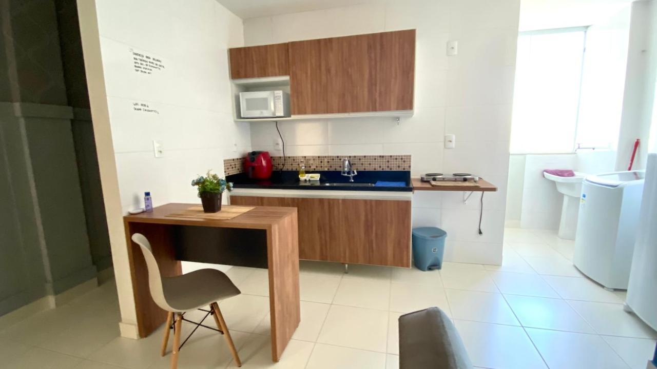 Hotel Apart Zuccolotto 202 Aracruz Εξωτερικό φωτογραφία