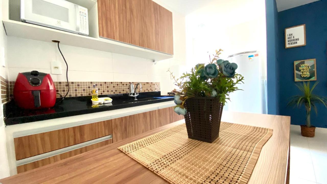 Hotel Apart Zuccolotto 202 Aracruz Εξωτερικό φωτογραφία
