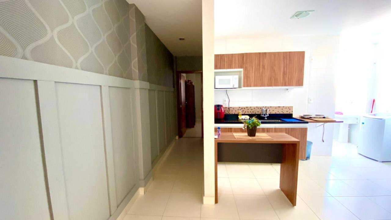 Hotel Apart Zuccolotto 202 Aracruz Εξωτερικό φωτογραφία