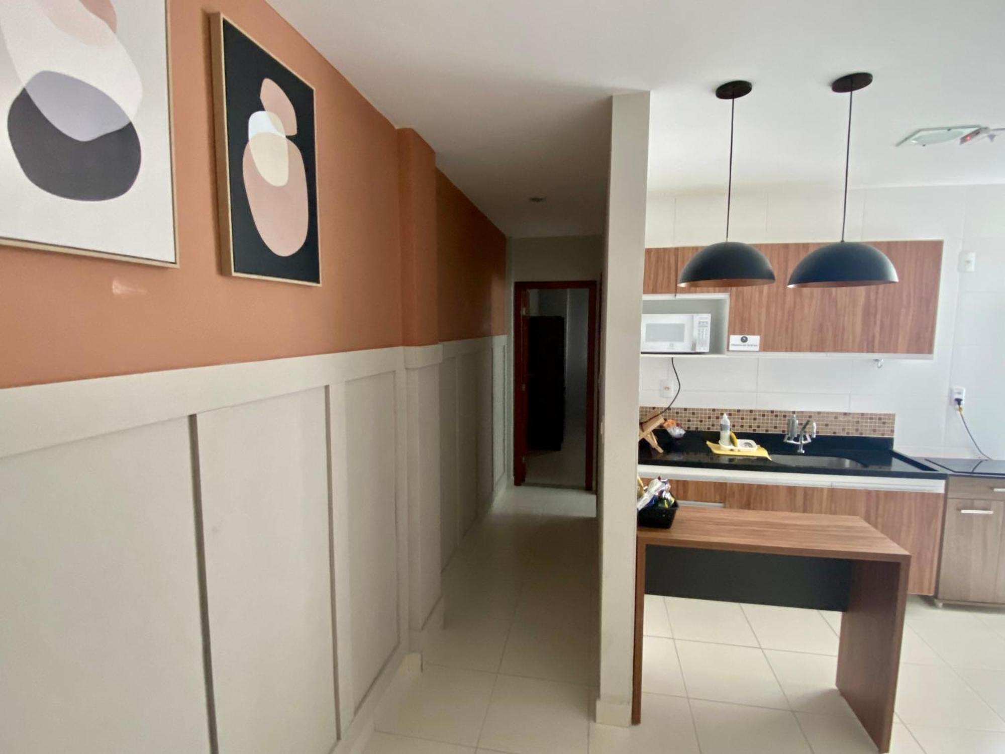 Hotel Apart Zuccolotto 202 Aracruz Εξωτερικό φωτογραφία