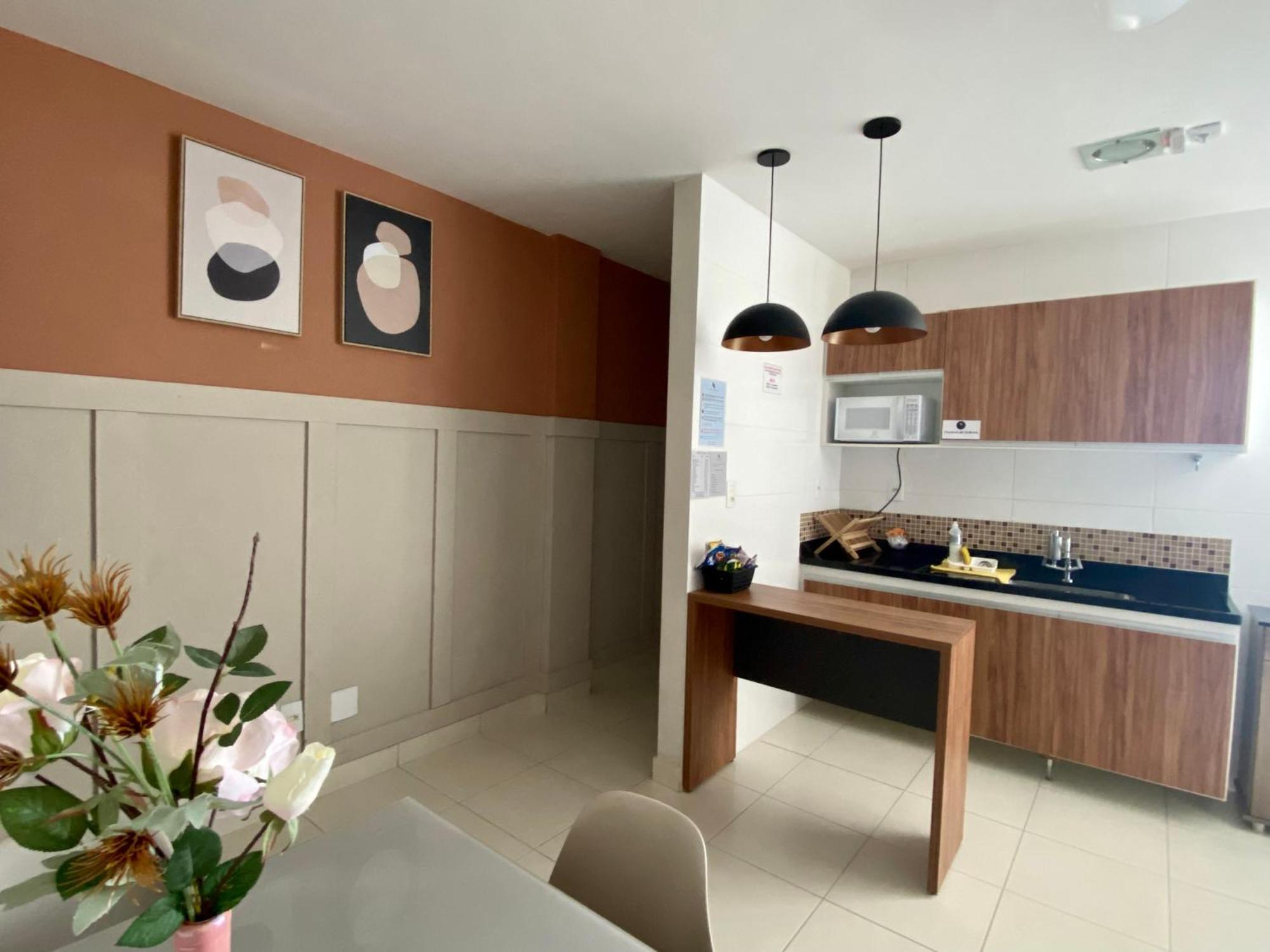 Hotel Apart Zuccolotto 202 Aracruz Εξωτερικό φωτογραφία